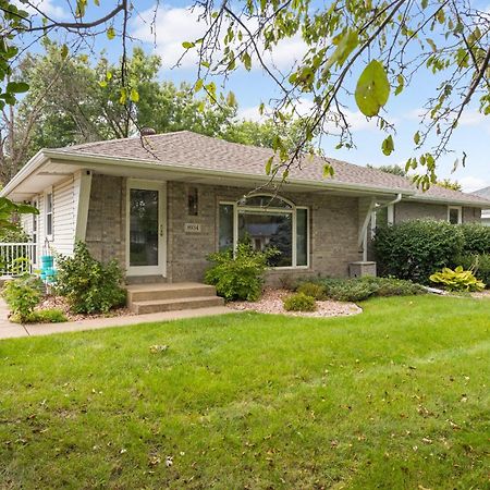 Cottage Grove Haven, Spacious 4-Bed, 3 Baths Retreat エクステリア 写真
