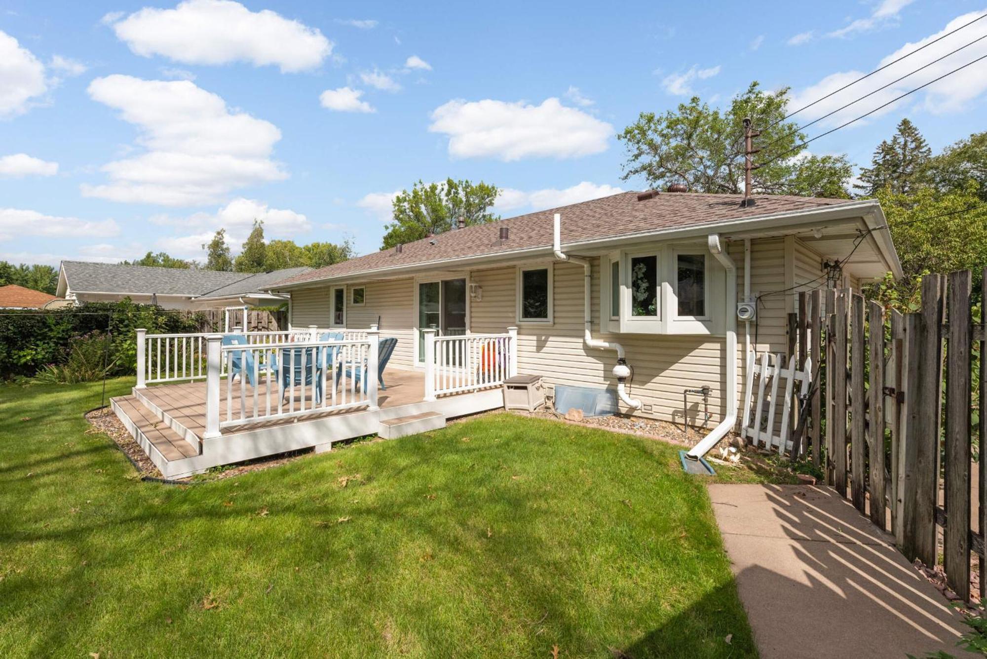 Cottage Grove Haven, Spacious 4-Bed, 3 Baths Retreat エクステリア 写真