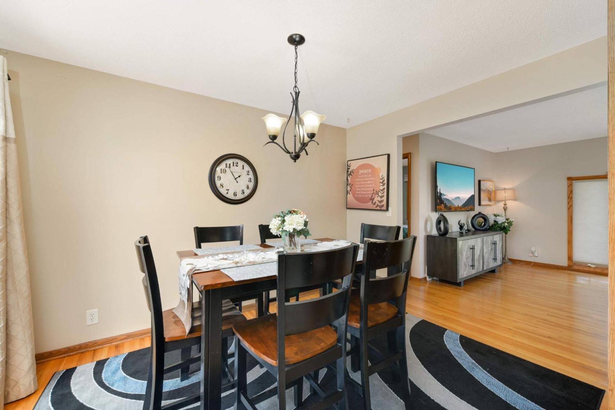 Cottage Grove Haven, Spacious 4-Bed, 3 Baths Retreat エクステリア 写真