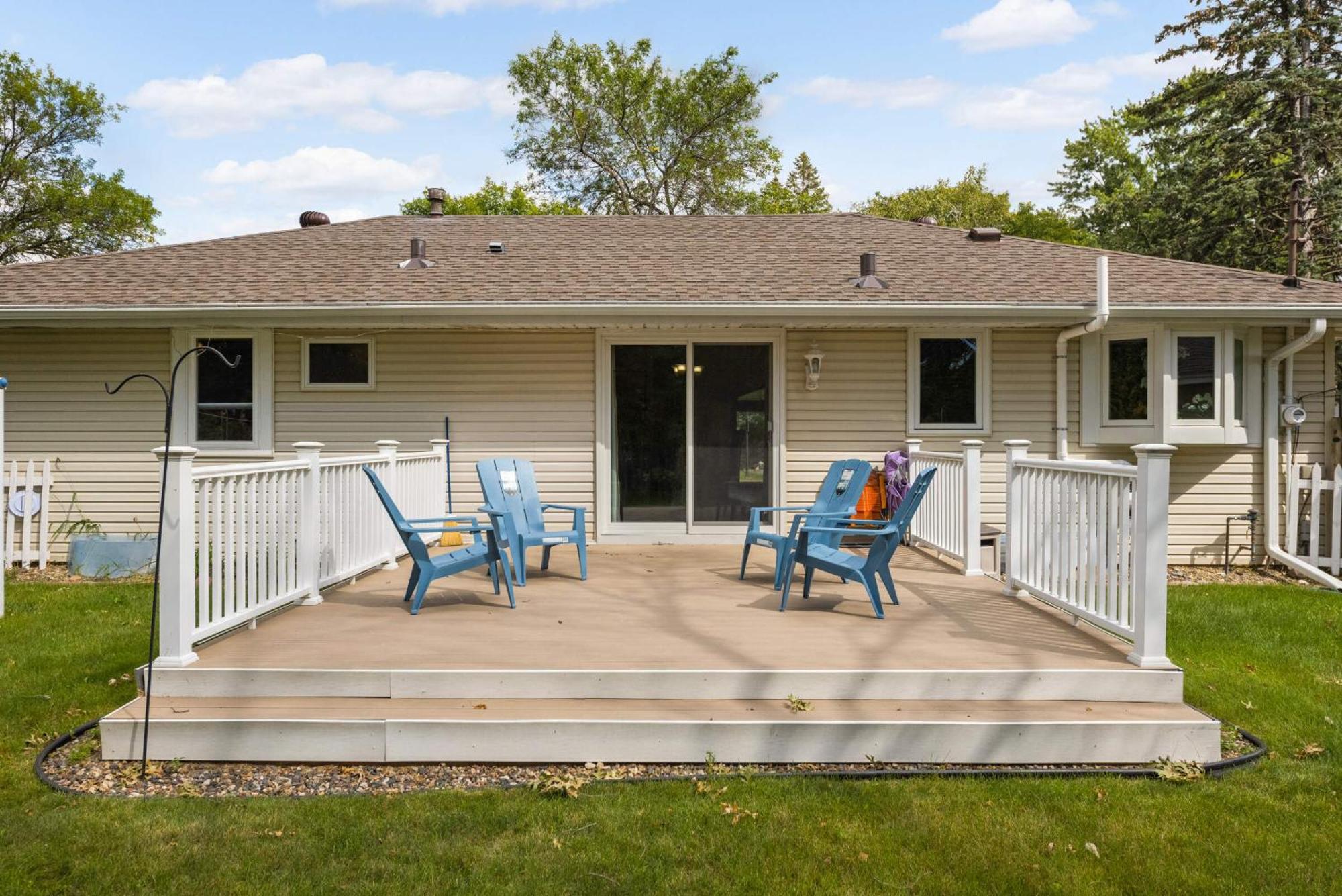 Cottage Grove Haven, Spacious 4-Bed, 3 Baths Retreat エクステリア 写真