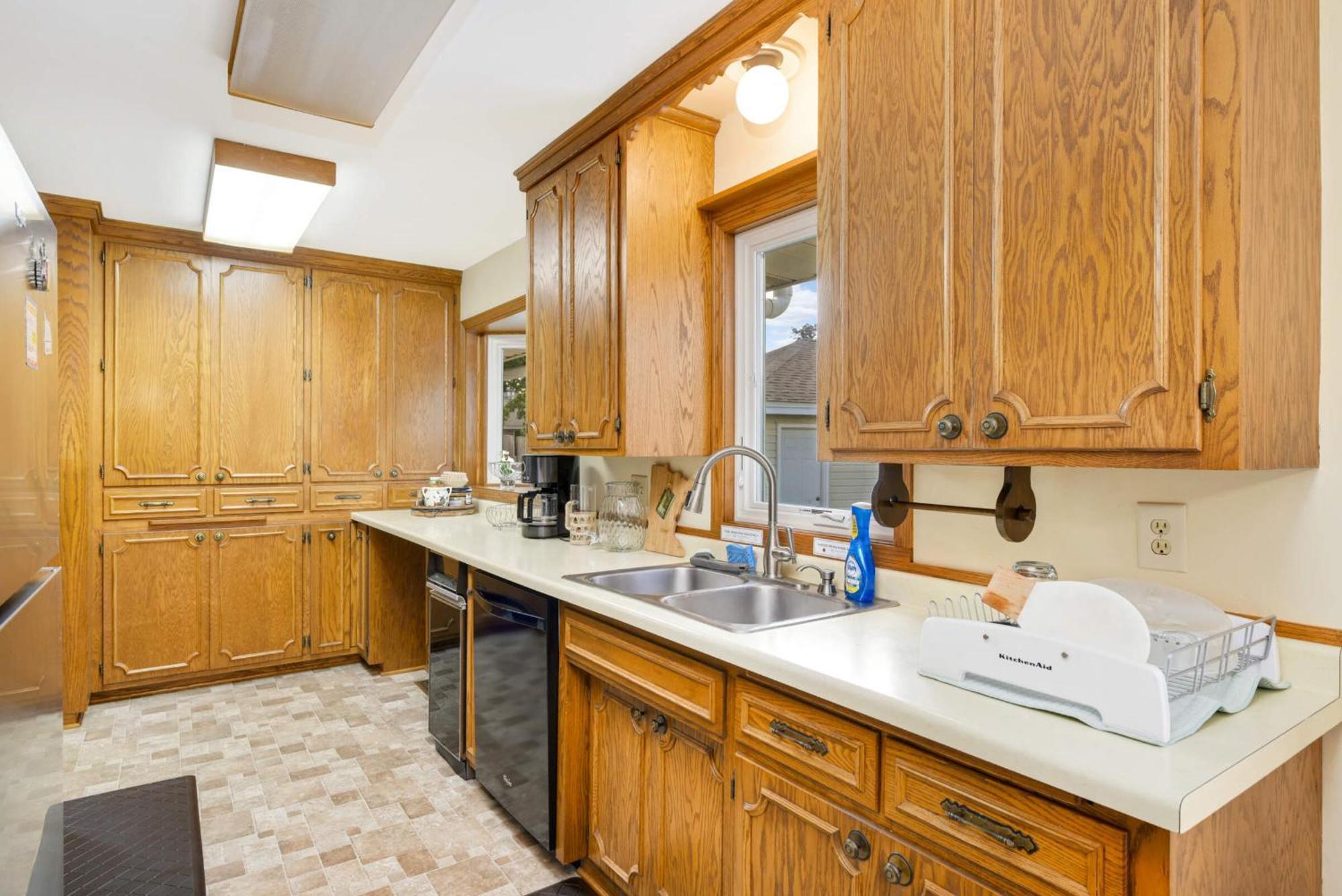 Cottage Grove Haven, Spacious 4-Bed, 3 Baths Retreat エクステリア 写真